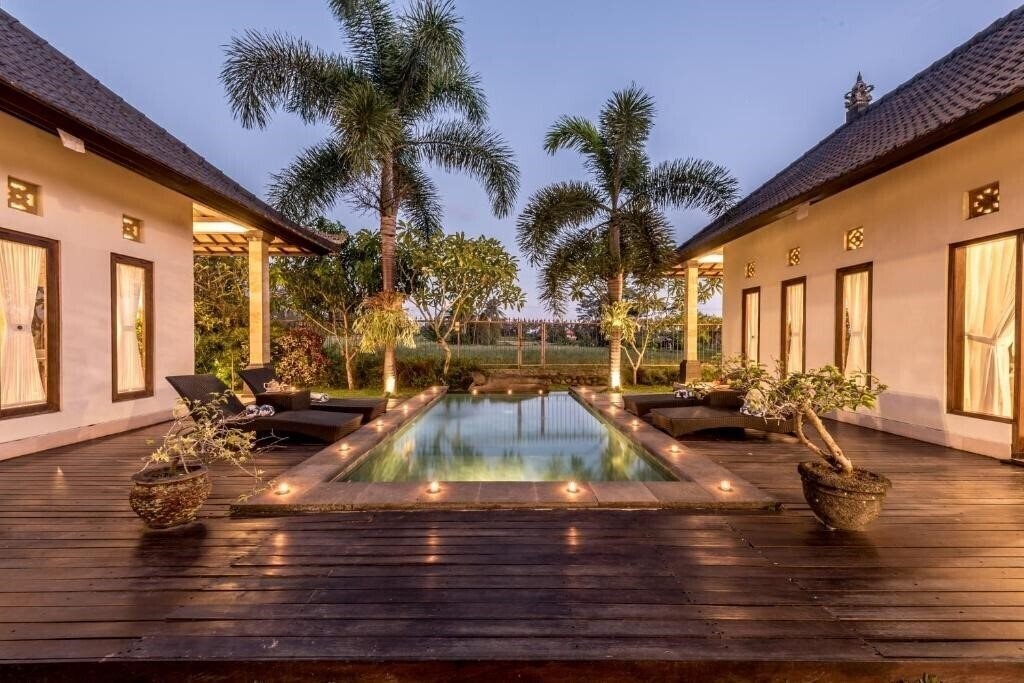 Зображення Villa Kubu Agung 4*