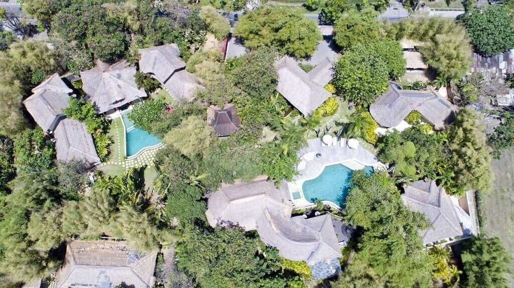 Фото Villa Mathis 4*