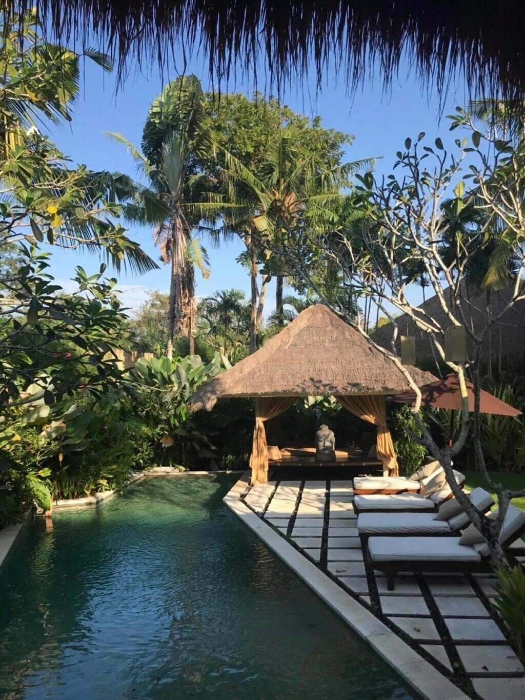 Фотография Villa Mathis 4*