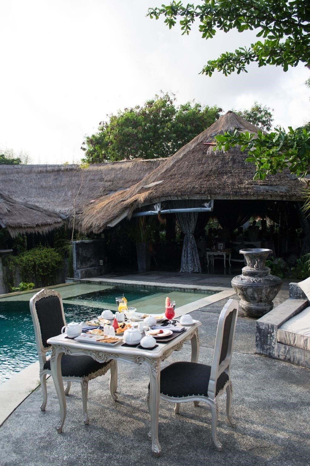 Картинка Villa Mathis 4*