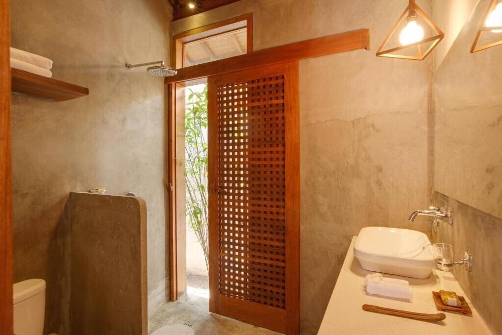 Картинка Zin Berawa Villas & Bungalows 4*