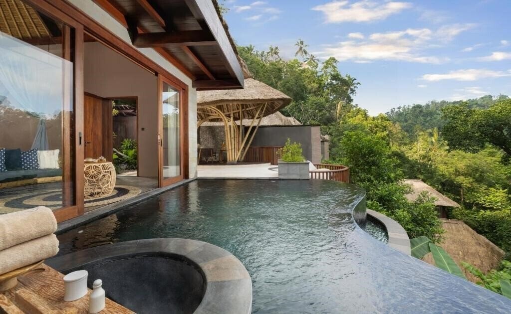 Зображення Akohara Buahan Village Retreat 5*
