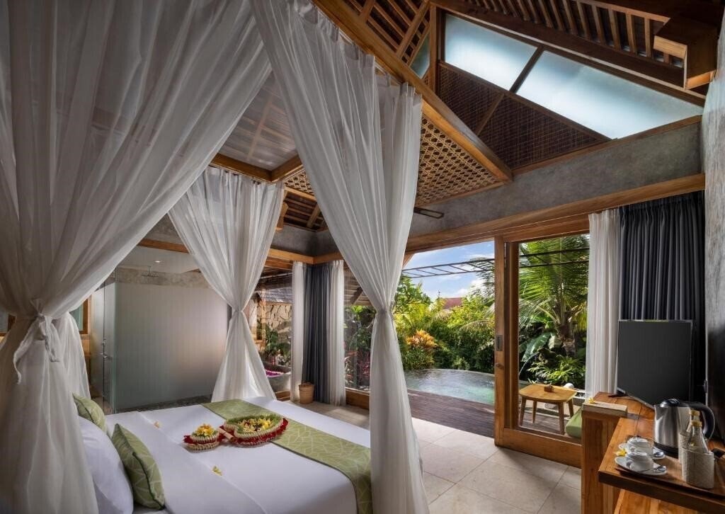 Фото Wana Bucu Villas 4*