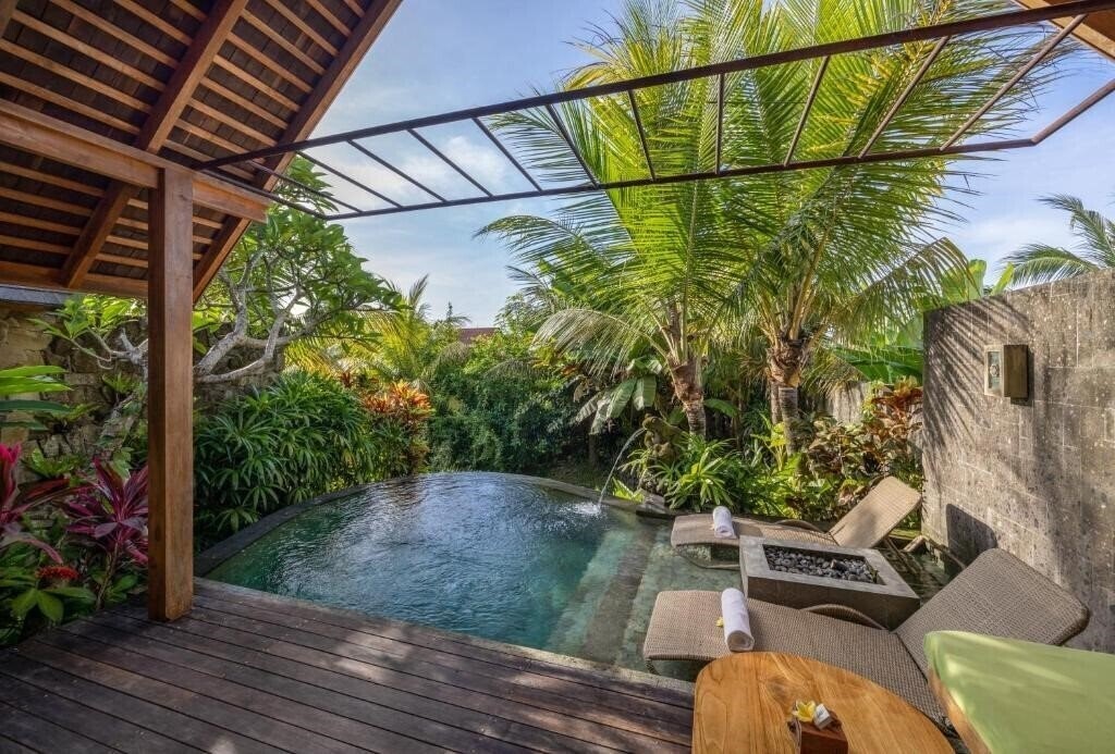 Зображення Wana Bucu Villas 4*