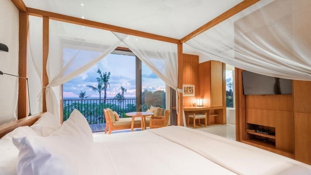 Фото Arnalaya Beach House 5*