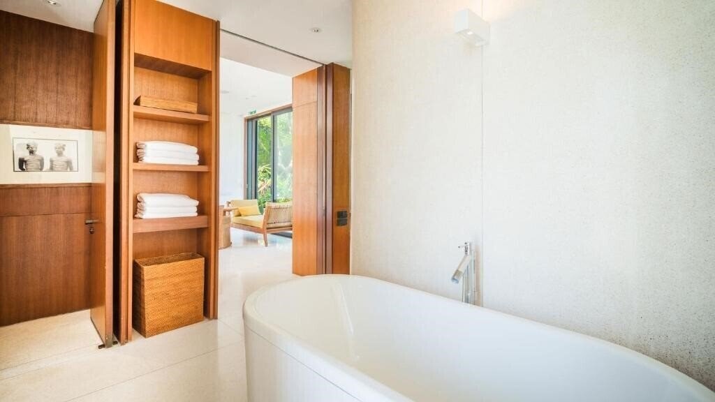 Фотография Arnalaya Beach House 5*