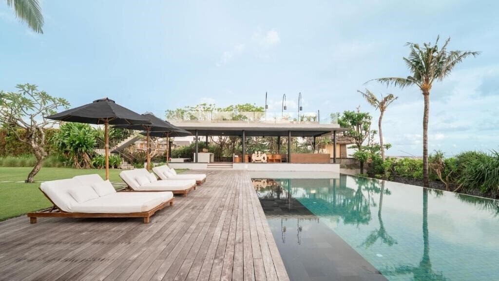 Изображение Arnalaya Beach House 5*