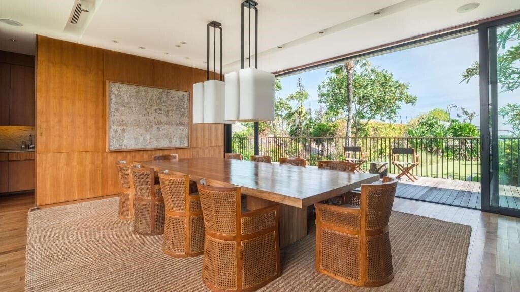 Картинка Arnalaya Beach House 5*
