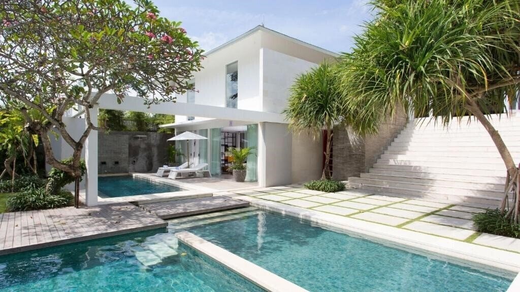 Зображення Villa Canggu 5*