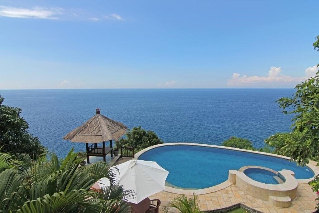 Готель Villa Batu Tangga 5*