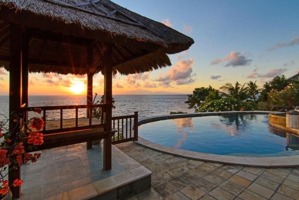 Зображення Villa Batu Tangga 5*
