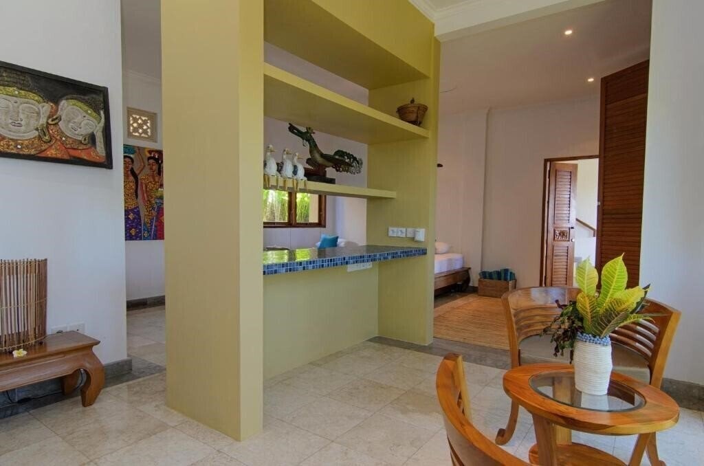 Картинка Villa Batu Tangga 5*