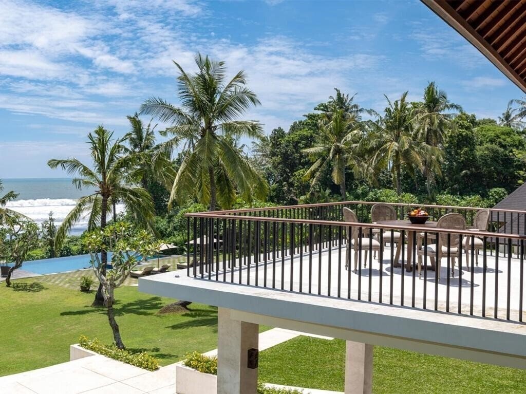 Фотографія Villa Kailasha 5*