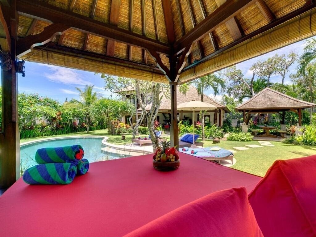 Фото Villa Kakatua 5*