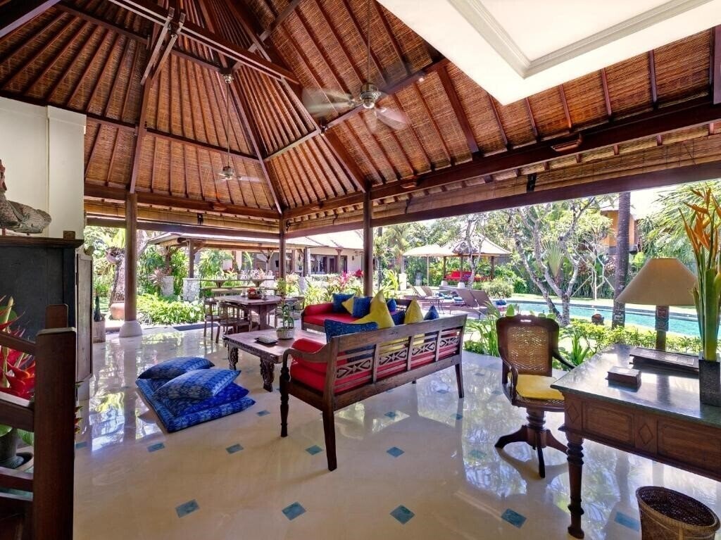 Зображення Villa Kakatua 5*