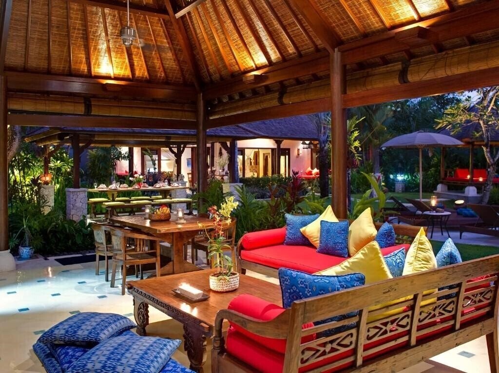 Картинка Villa Kakatua 5*