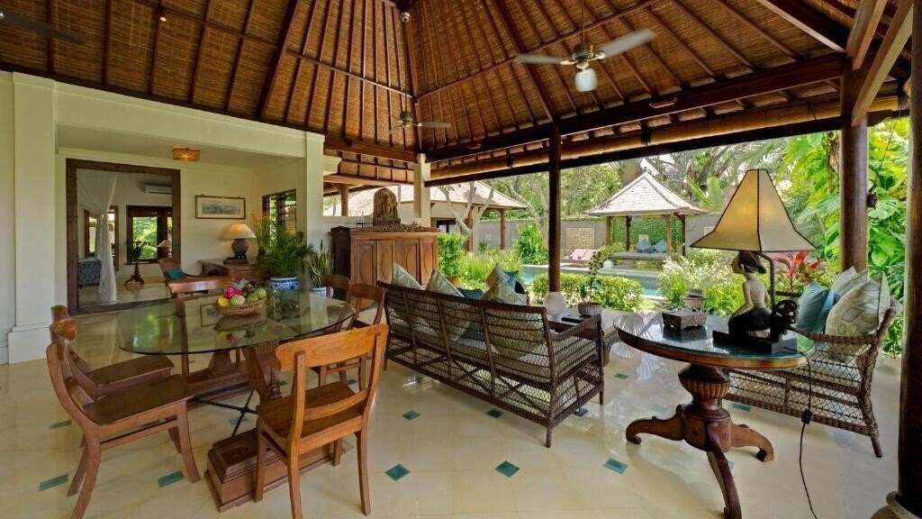 Фото Villa Kedidi An Elite Haven 5*
