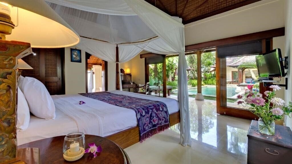 Зображення Villa Kedidi An Elite Haven 5*