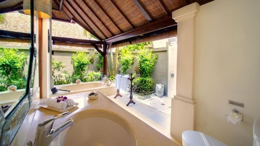 Картинка Villa Kedidi An Elite Haven 5*