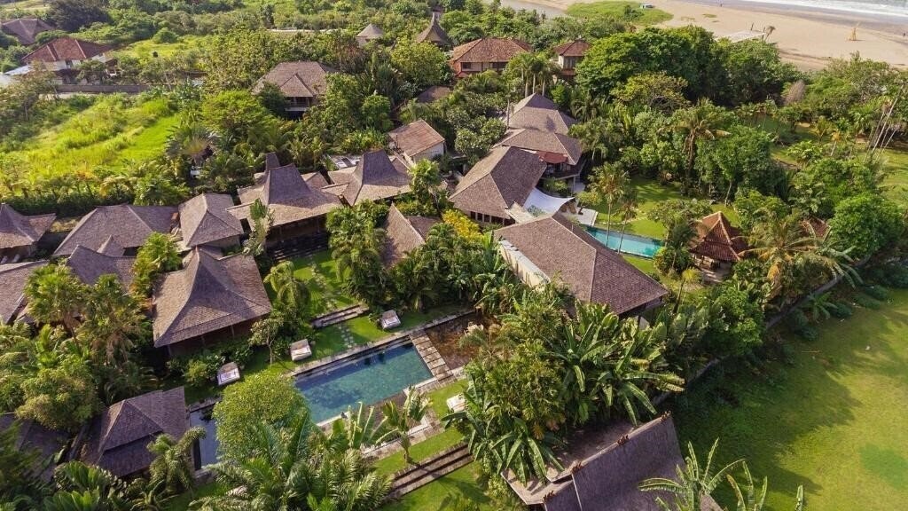 Готель Villa Zelie An Elite Haven 5*