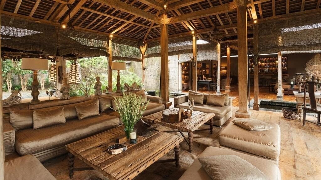 Фото Villa Zelie An Elite Haven 5*