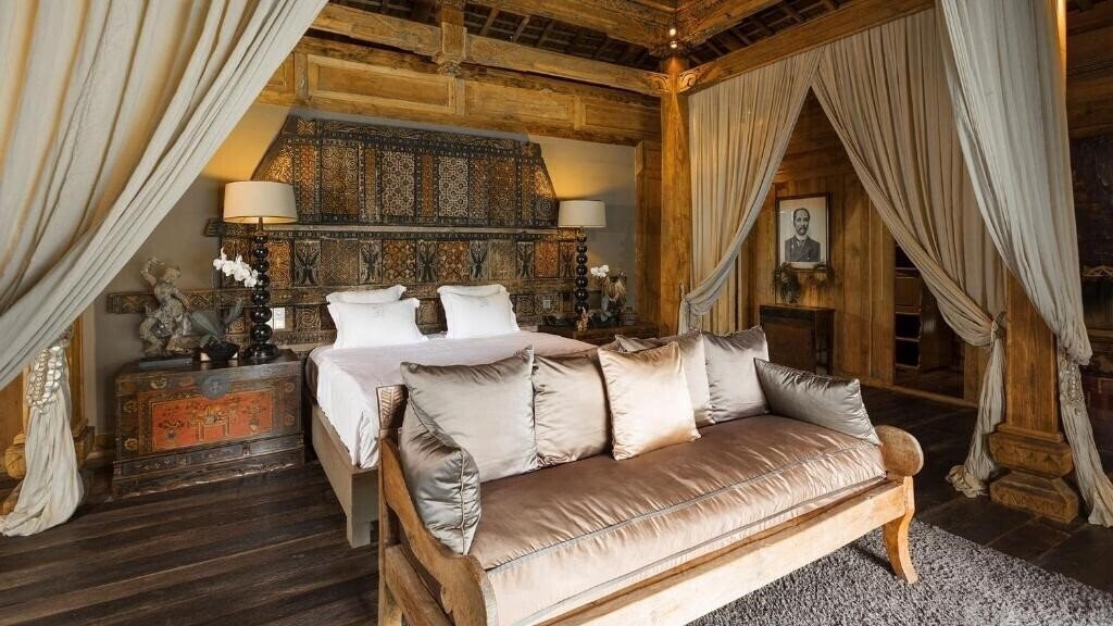 Фотографія Villa Zelie An Elite Haven 5*