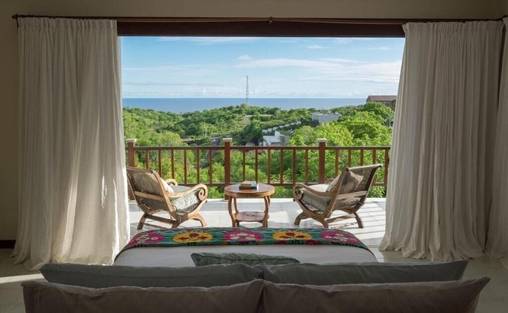 Зображення Adila Bali 4*