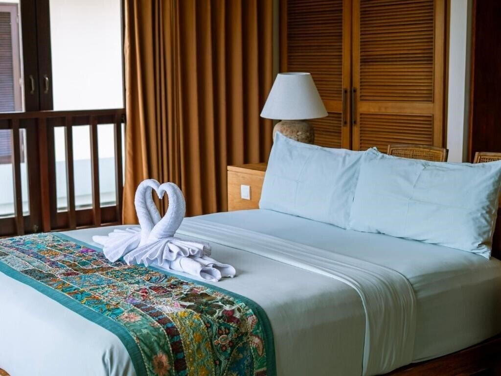 Картинка Adila Bali 4*