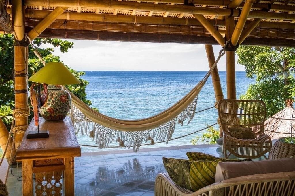 Картинка Aquamarine Beach Villas 4*