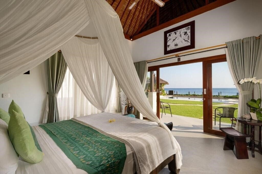 Фото Ashling Villa 4*