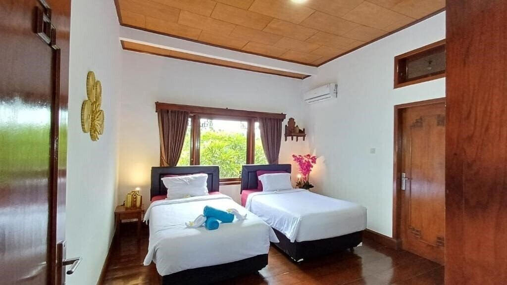 Фото Balinda Rooms & Villas 4*