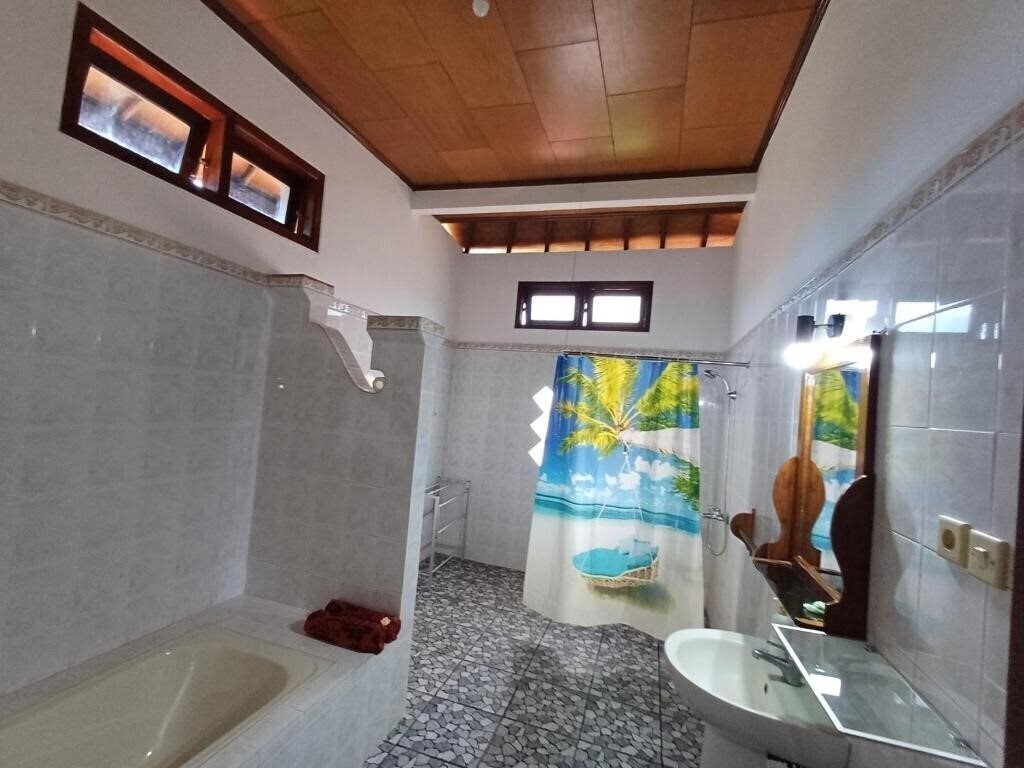 Фотография Balinda Rooms & Villas 4*