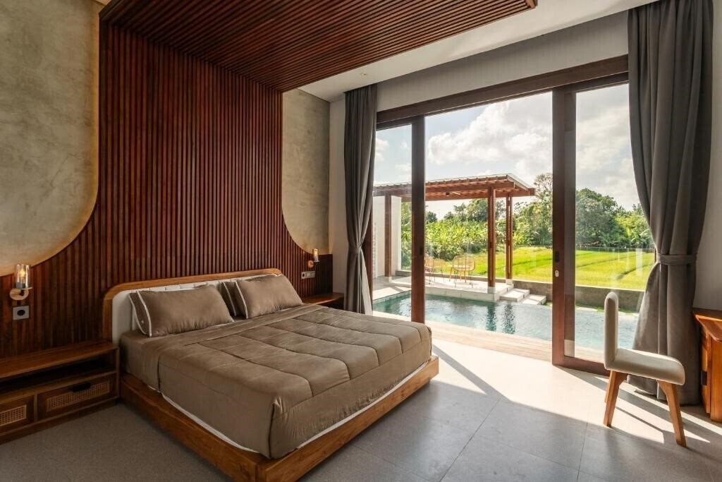 Фотографія Bellini Bali Villa 4*
