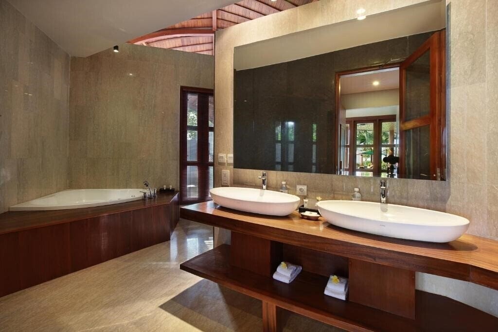 Фотография Casa Bonita Villa 4*