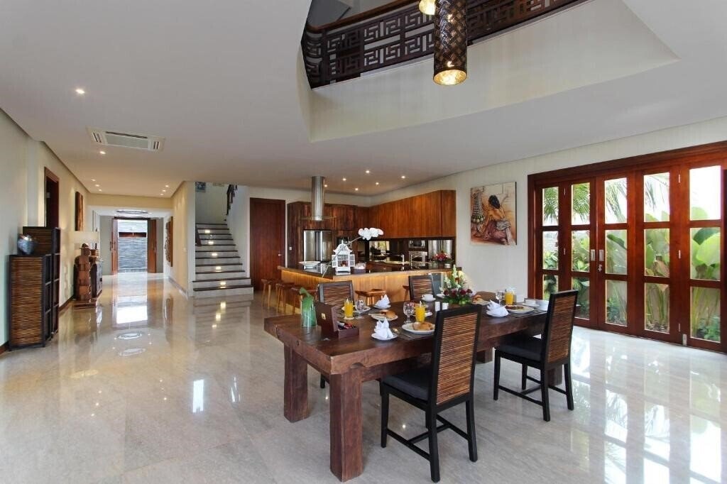 Картинка Casa Bonita Villa 4*