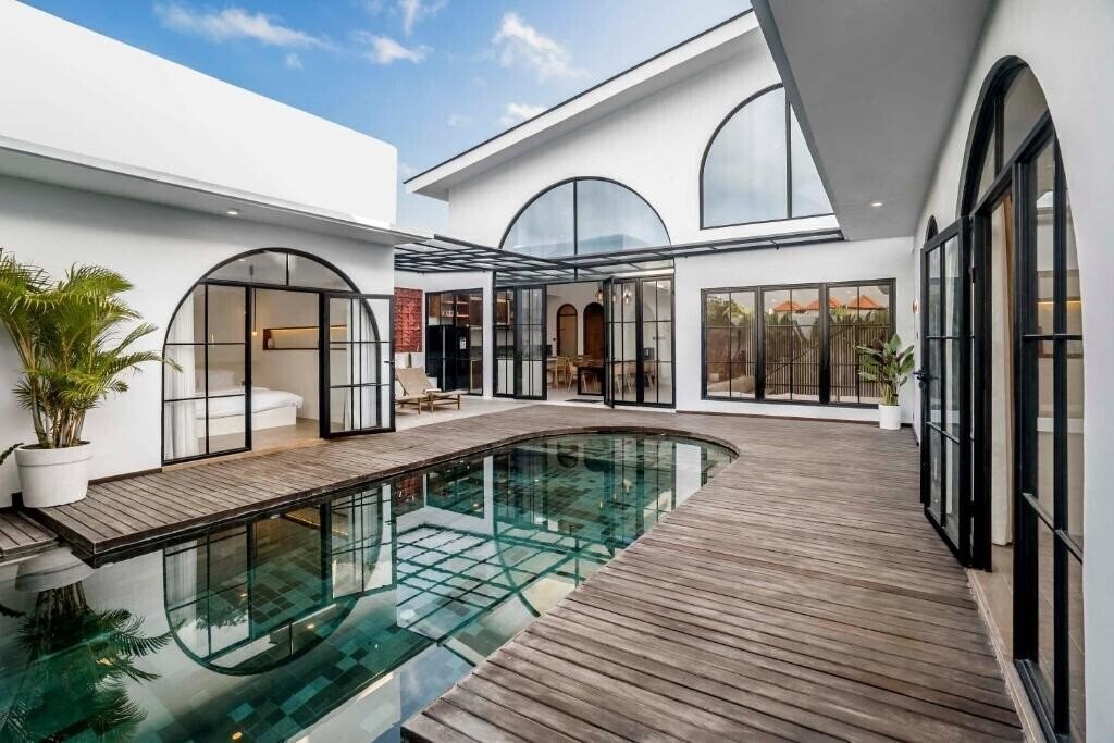 Фото Casa Copper By Alfred In Bali 4*