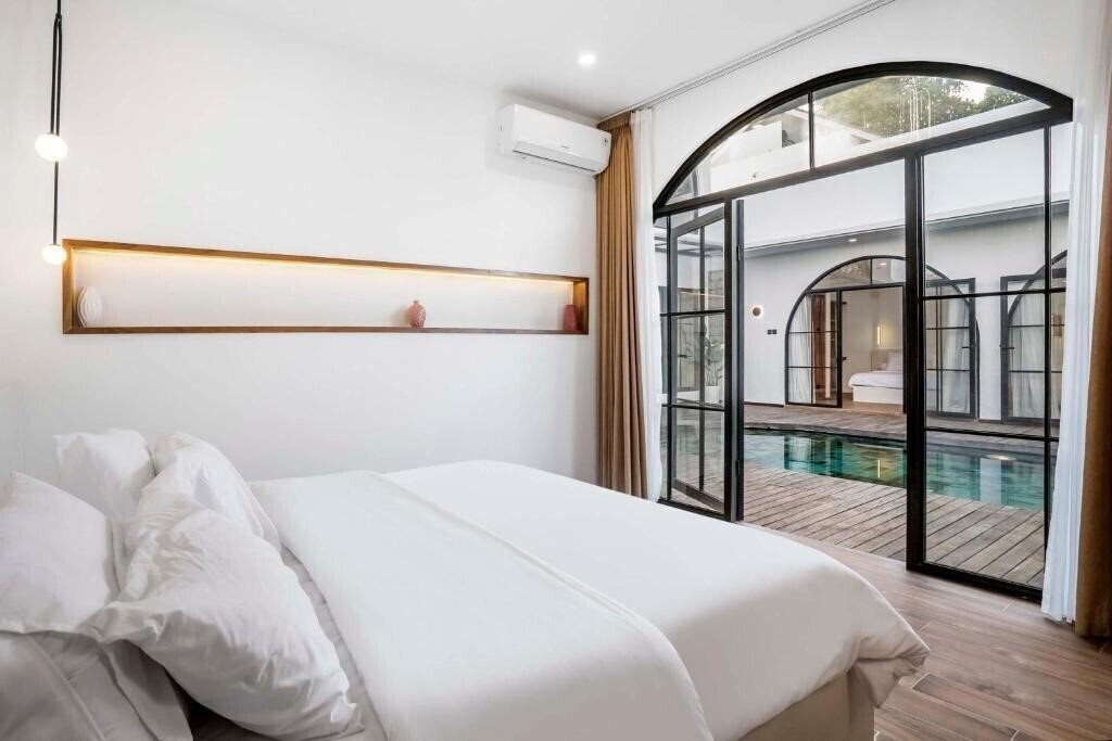 Фотографія Casa Copper By Alfred In Bali 4*
