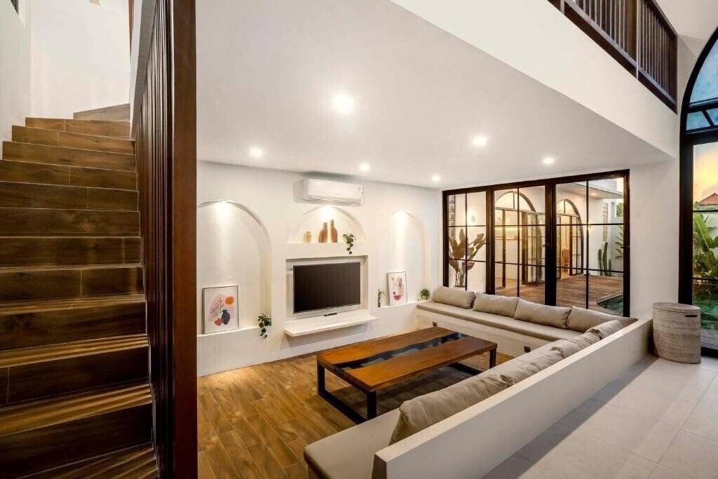 Картинка Casa Copper By Alfred In Bali 4*