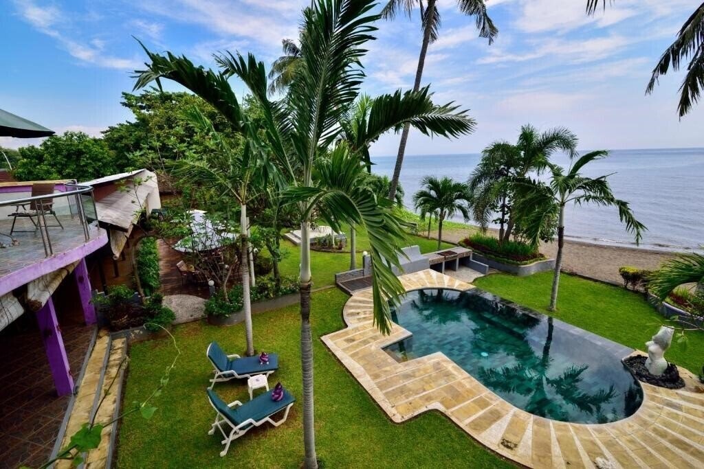 Изображение Dolphin Beach Bali 4*