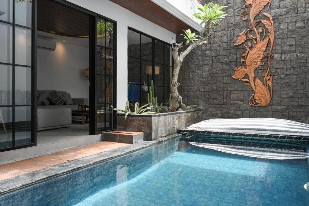 Изображение Dwina Villa Canggu 4*