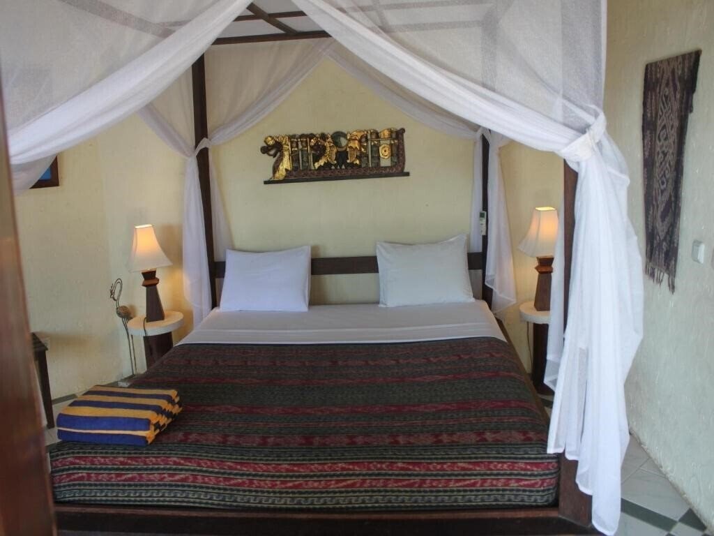 Фото Hotel Uyah Amed & SPA Resort 4*