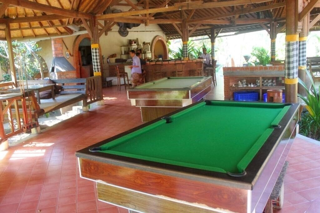 Зображення Hotel Uyah Amed & SPA Resort 4*