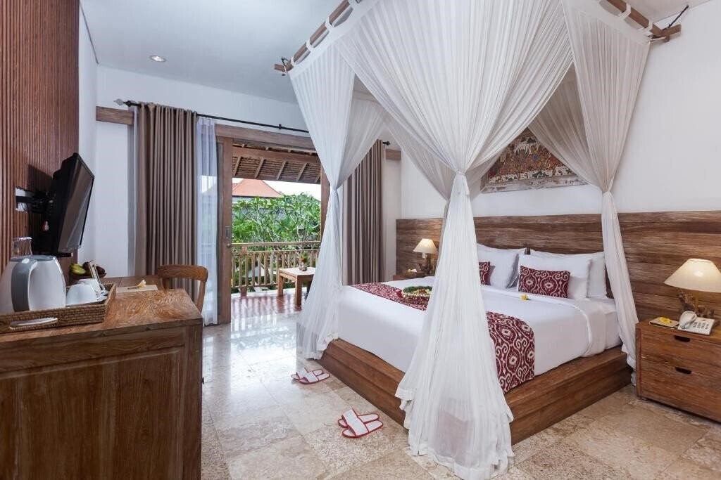 Фото Kailash Suites By Pramana Villas* 4*