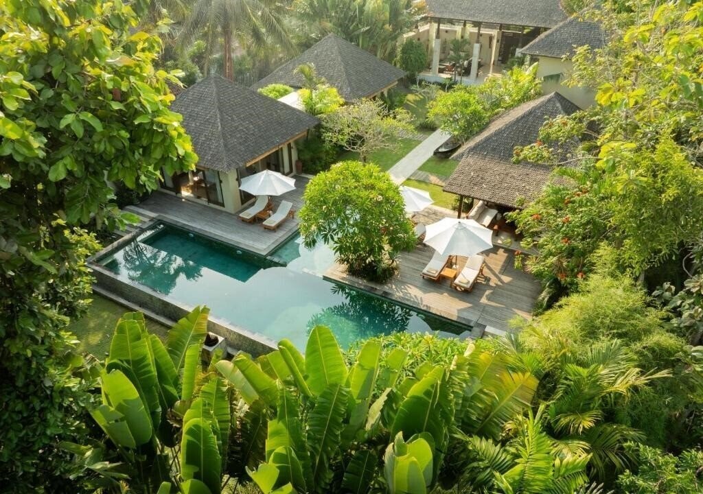Готель Nelayan Villa 4*