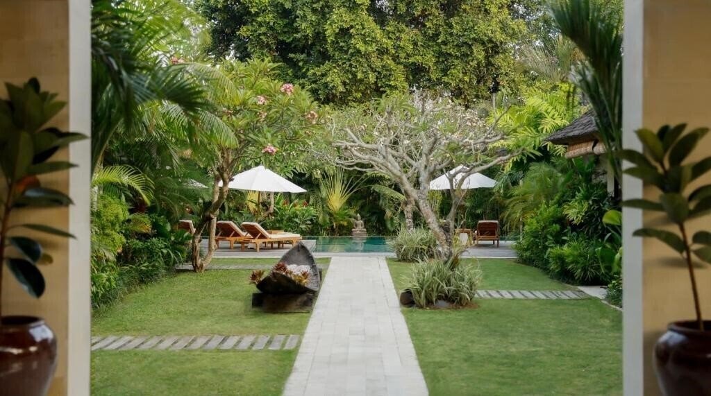 Фото Nelayan Villa 4*