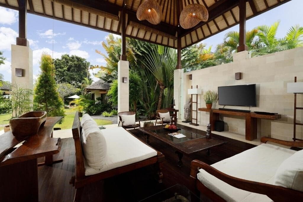 Фотографія Nelayan Villa 4*