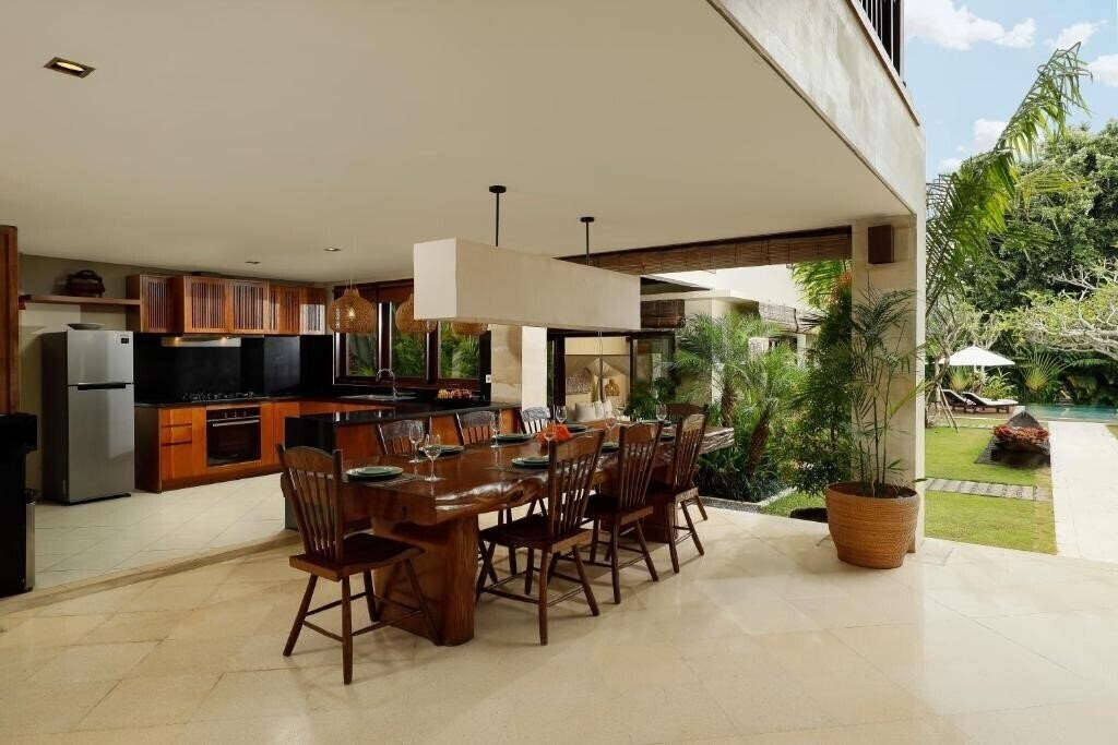 Зображення Nelayan Villa 4*