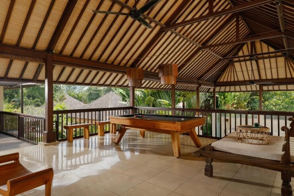 Картинка Nelayan Villa 4*