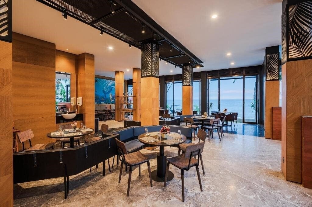 Фото Padma Sari Hotel 4*