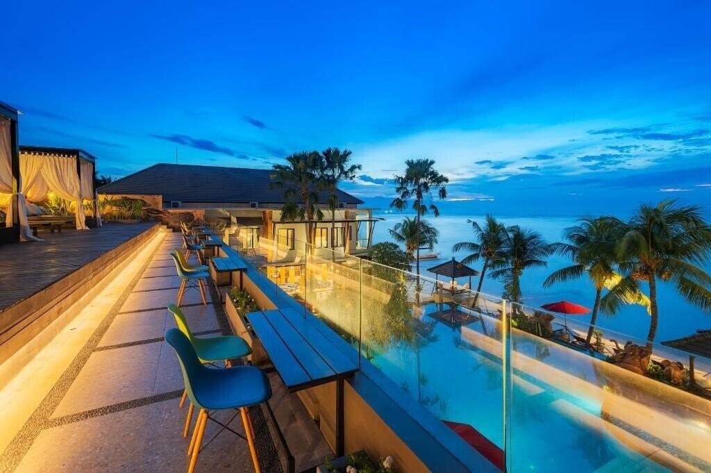 Изображение Padma Sari Hotel 4*